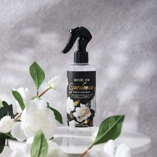 Romiie Zoi Linen & Room Air Freshener Spray Room Mist thumb #3