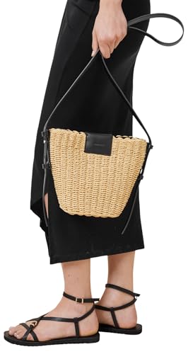 Ebro Paper Crossbody, Natural4