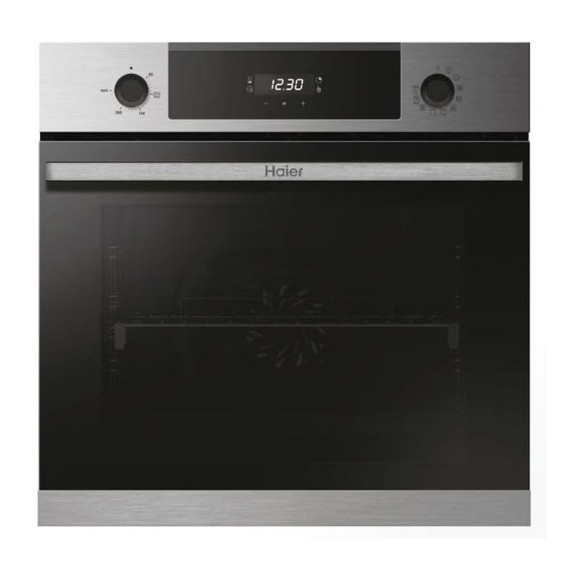Horno HAIER HWO60SM2E1XH Inox Hidrolitico