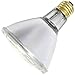 Halco Lighting Technologies HP30FL39L/HX T8U2FR12/850/DIR/LED 70344 39W PAR30L FL 120V E26 Haloxen Halogen Bulb