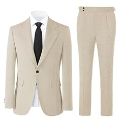2pc Beige