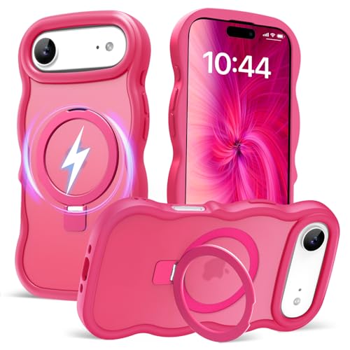 Coque iPhone Air antichoc MagSafe : finies les chutes et les rayures