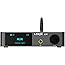 LOXJIE A30 MA12070 Desktop-Stereo-Audio-DAC- und HiFi-Kopfhörerverstärker-Unterstützung APTX NJW1194 Bluetooth 5.0 mit Fernbe