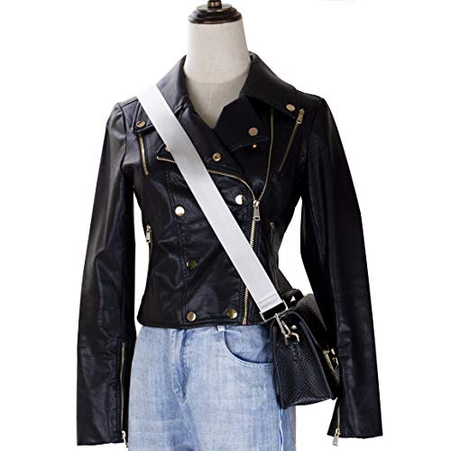 Image of Allzedream Wide Purse Strap Replacement Crossbody Shoulder Bag Adjustable