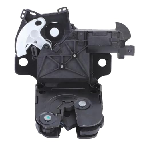 Verrou de coffre bloqué sur TT ou Q7 ? Moteur de rechange 8P4827505C