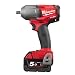 Produktbild Milwaukee [NEUHEIT 2017] M18 FMTIWF12-502X FUEL Akku-Schlagschrauber 1/2" Vierkant 4933459185