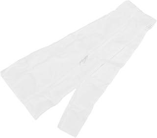 Greensen Universal Window Seal for Portable AC, Adjustable Polyester Kit with Zipper, Weatherproof Design for Easy Installation in All Window Types (5m)