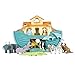 Le Toy Van - Arca di Noè con Animali