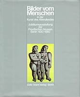 Bilder vom Menschen in der Kunst des Abendlandes 3786112703 Book Cover