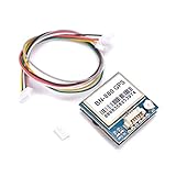 FPVKing BN-880 GPS Module with Dual Compass for APM 2.6 APM2.8 / Pixhawk 2.4.7 PIXHAWK 2.4.8 Flight...