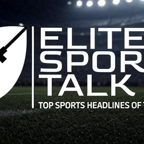 E.S.T. EPISODE 18- NBA PLAYOFFS RECAP, NHL PLAYOFFS RECAP, NBA OFFSEASON SHAKEUP