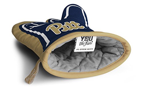 Image of YouTheFan NCAA #1 Oven Mitt