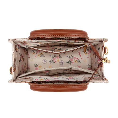 Wrangler Rodeo Icons Tote Bags y Billetera de Muñeca Western Set miniatura 6