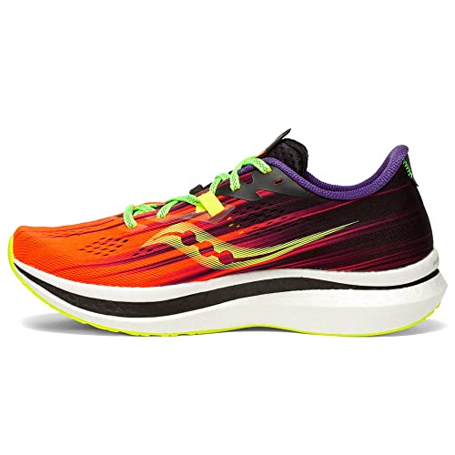 Saucony Endorphin Pro 2 Vizipro Running Shoes - AW21