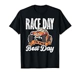 R/C Car Racing RC Outfit per uomini donne bambini