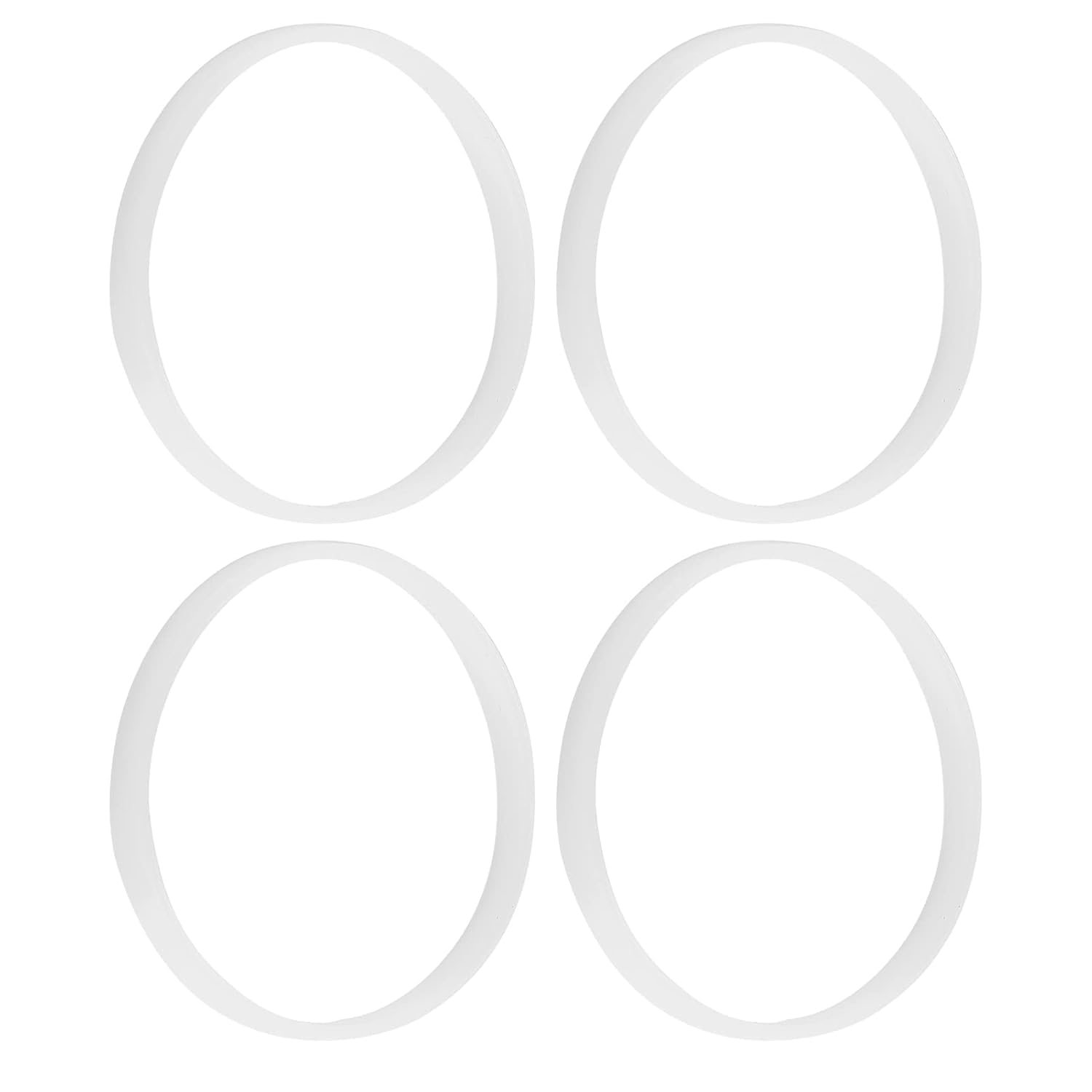 VINZESTA Enterprises Mixer Gasket, Magic Bluet Blender Gasket, Wonder Chef Grander Gasket Mixer Jar Gasket-image-20