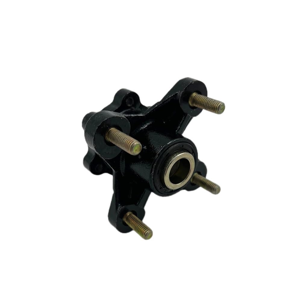 Moyeu de roue avant robuste pour quad S 200 et ATV 200cc