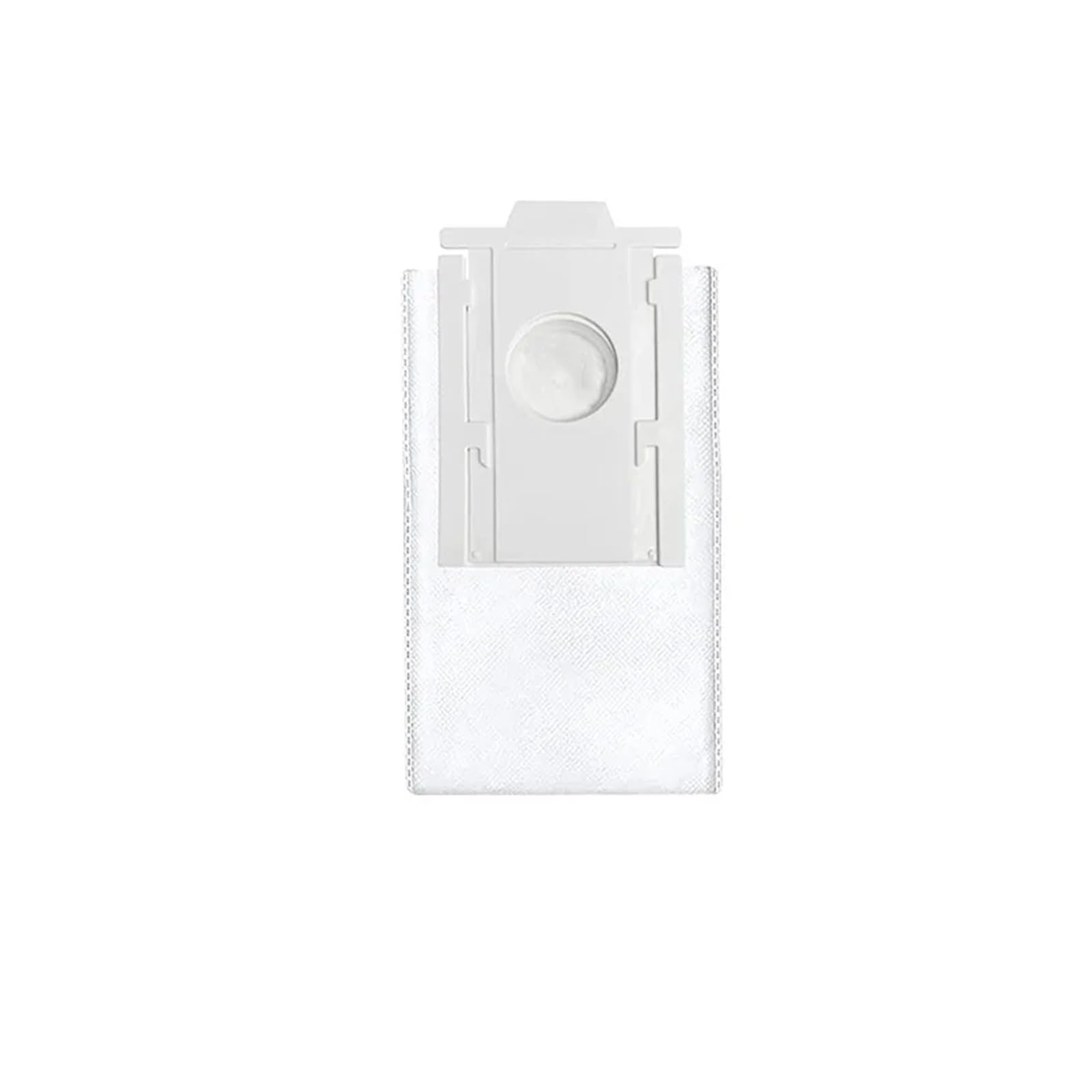 18 Uds bolsas de polvo for aspiradora, bolsa de filtro de polvo no tejida for aspiradora, bolsa de tela, Compatible con Samsung VCA-RDB95