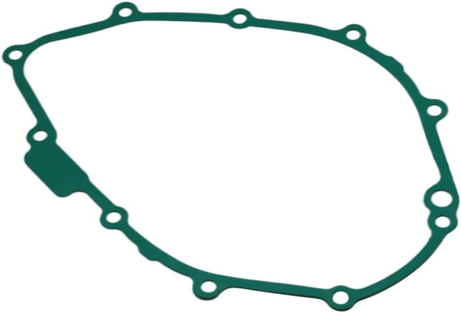Generator Cover Gasket 11392MAT000 Compatible With CB1100SF X11 2000 2001 CBR1100XX Blackbird 1997-2007 Motorcycle Engine Parts Replacement For 11392MAT000