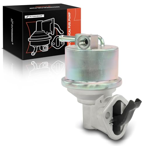 A-Premium Mechanical Fuel Pump with Spring