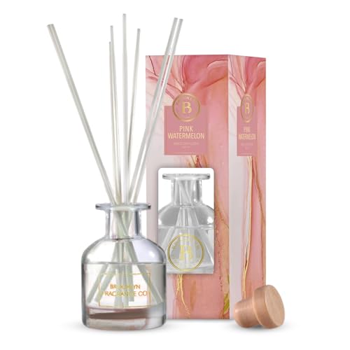 Difusor aroma duradero Brooklyn Fragrance Co. 100 ML miniatura 1