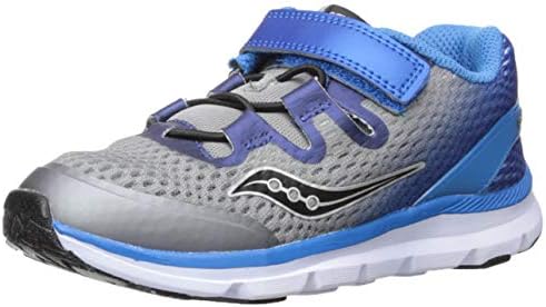 Saucony Baby Freedom ISO Sneaker Boy