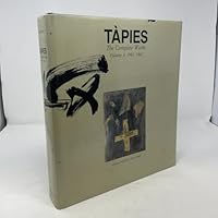 Tapies 0847809803 Book Cover