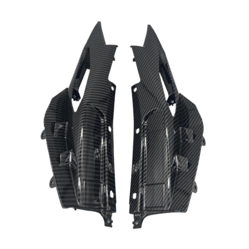 Carénage injection Yamaha MT-09 résistant pour remplacer flanc arrière usé