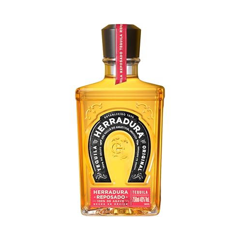 エラドゥーラ レポサド テキーラ スピリッツ メキシコ 750ml【正規品】