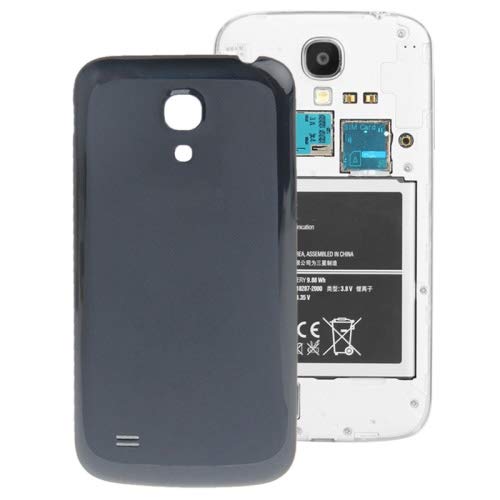 Coque de protection Samsung S IV Mini pour éviter les rayures sur la face arrière
