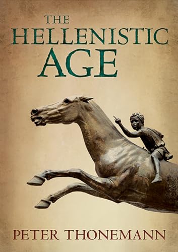 The Hellenistic Age view 2