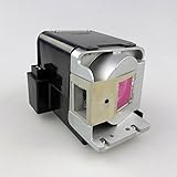 CTLAMP RLC049/RLC-049 Quality Lamp/Bulb with Phoenix Original Lamp Burner w/Housing for Viewsonic PJD6241 / PJD6381 / PJD6531W Projector