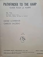 Pathfinder to the Harp. Guide pour la harpe, etc B0000CYN3W Book Cover
