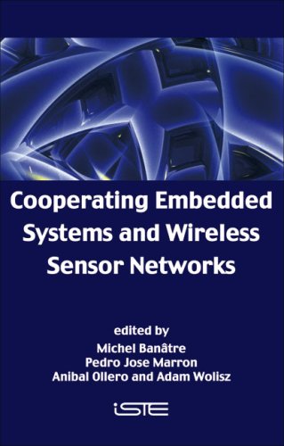 Cooperating Embedded Systems and Wireless Sensor Networks