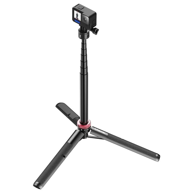 Amazon | Ulanzi T050CNB1 TT31 Claw クイックリリースカメラ三脚/自由