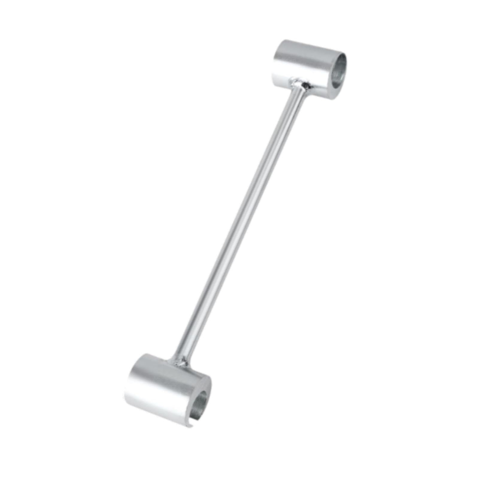 Qlecxzi Portable Adjustable Wrench Tool Handy Solution For Quick Door Hinge Adjustments And Repairs Hinges Gap Adjusting Wrench Is Made Of Steel Door Hinge Adjustment Tool