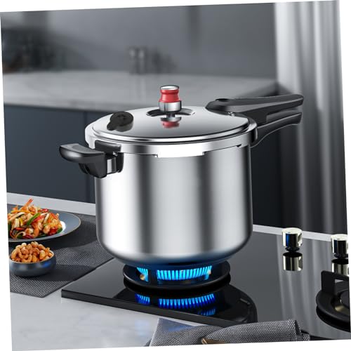 VOSAREA 1Set Steam Release Handle and Pressure Valve Replacement Set for Electric Pressure Cookers Parts Easy to Install Compatible with Brands Kit miniatura 3