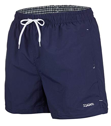 Zagano Adam Lipski Pantalones Cortos de baños para Hombre