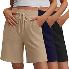 Black, Navy Blue, Khaki