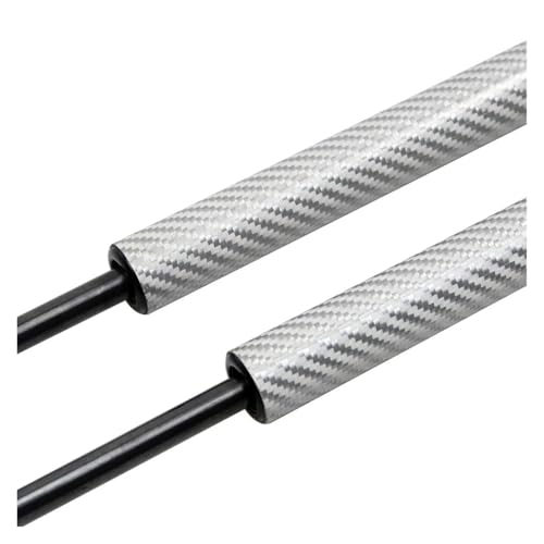 Supports levage en carbone avec amortisseurs chocs pour Avenger