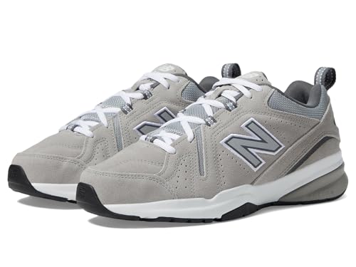 New Balance Men's 608 V5 Casual Comfort Cross Trainer - Image 8