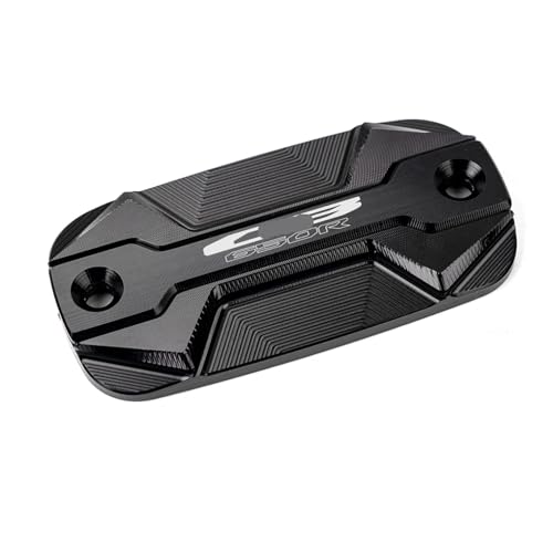Couvercle de réservoir liquide frein avant pour vos balades en CB650R 2019-2025