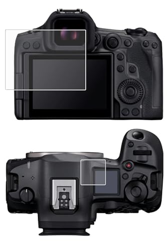 ClearView Canon EOS R5 Mark IIp [RہERECXE˖h~] tیtB {