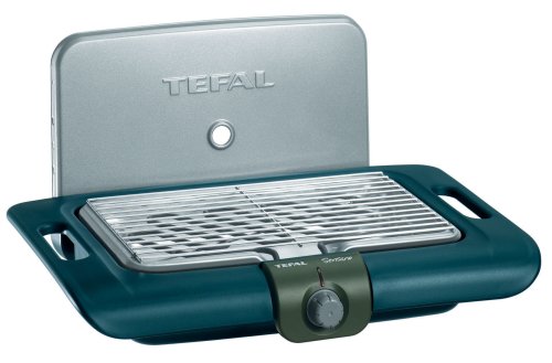 Preisvergleich Produktbild Tefal BG 4110 BBQ-Grill Sensano