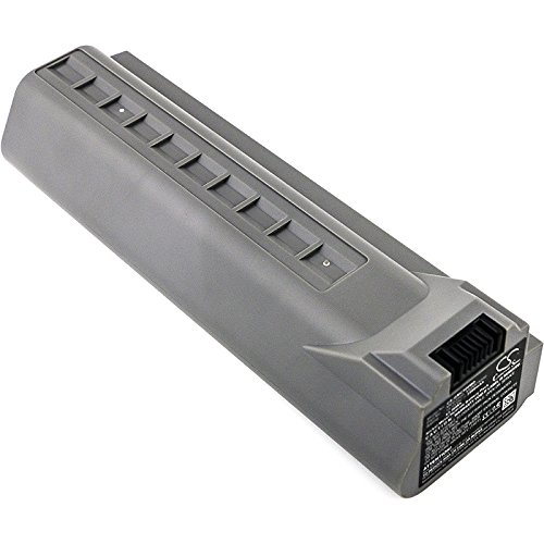 Battery Replacement for GE MAC 3500/5000/5500/Stress 6905-R