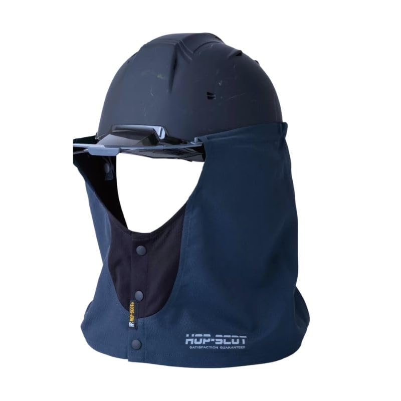 920002 キシリトール防暑タレ ヘルメット用 ブラック フリーサイズ F 冷…