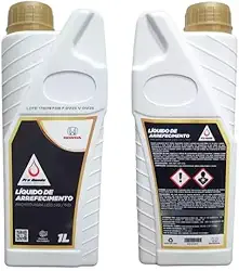 Líquido de Arrefecimento Honda, 1L