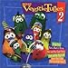 Veggie Tales: Veggie Tunes, Vol. 2