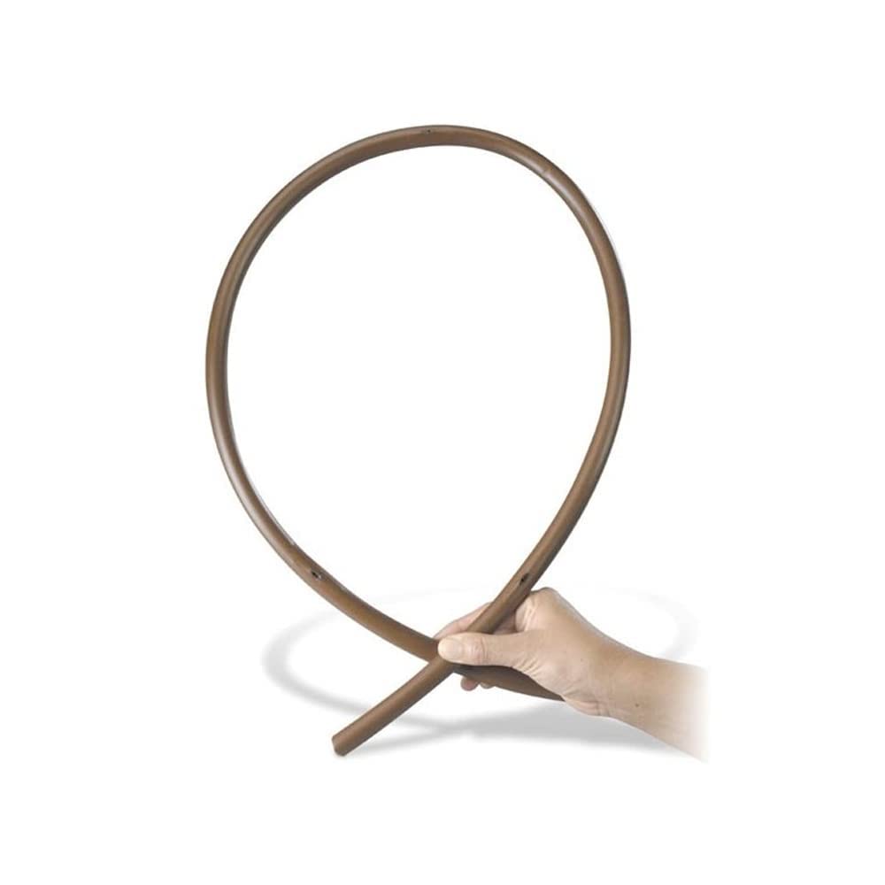 Tubería Rain Bird XFD [100 Metros] para riego 16 mm con goteros. Tubería de goteo con distancia entre ejes cada 50 cm. Caudal 2,3 L/h. Línea de goteo flexible para instalación rápida y fácil. Marrón