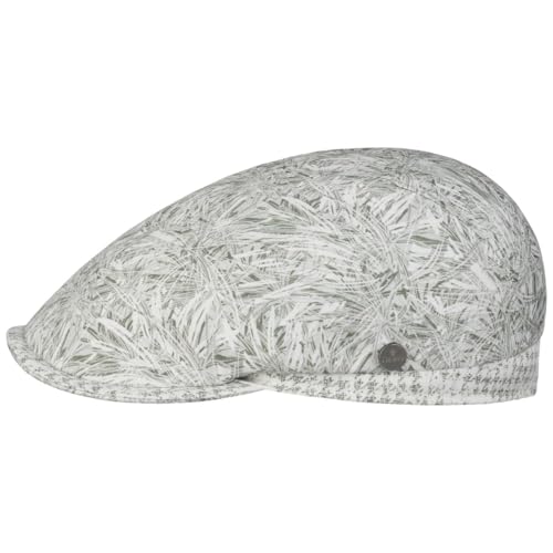 Lierys Gorra Gatsby Irlandesa Estampado Floral Proteccion UV 40 Hombre Primavera Verano